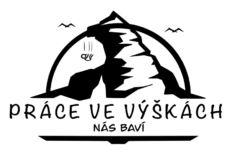 Práce ve výškách nás baví